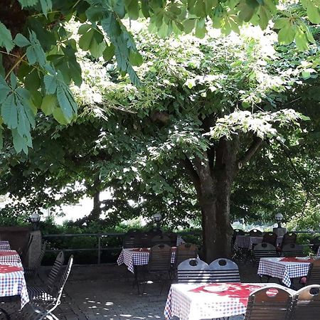 Gasthaus Auerhahn Μπάντεν-Μπάντεν Εξωτερικό φωτογραφία